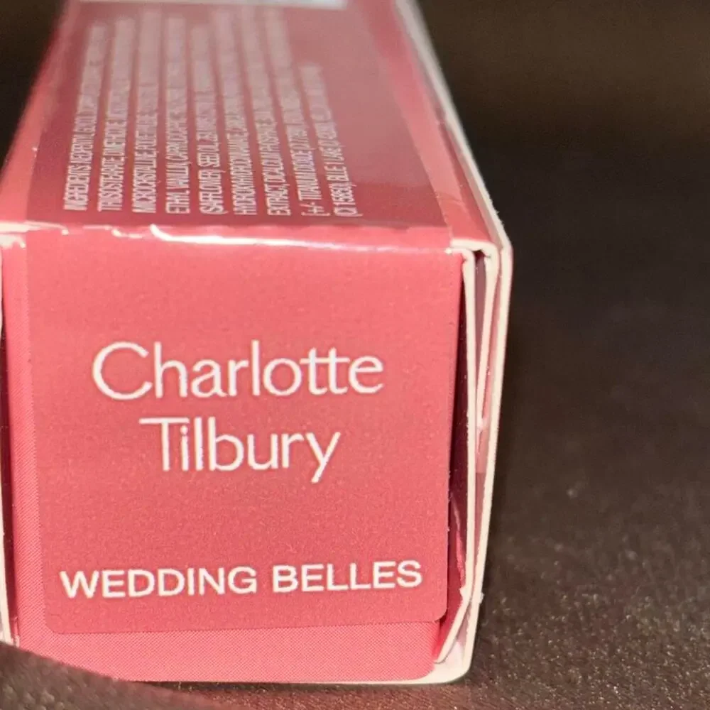 Charlotte Tilbury charlotte tilbury